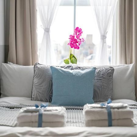 Cozy 1 Bed For 4 Paddington Apartment London Exterior photo